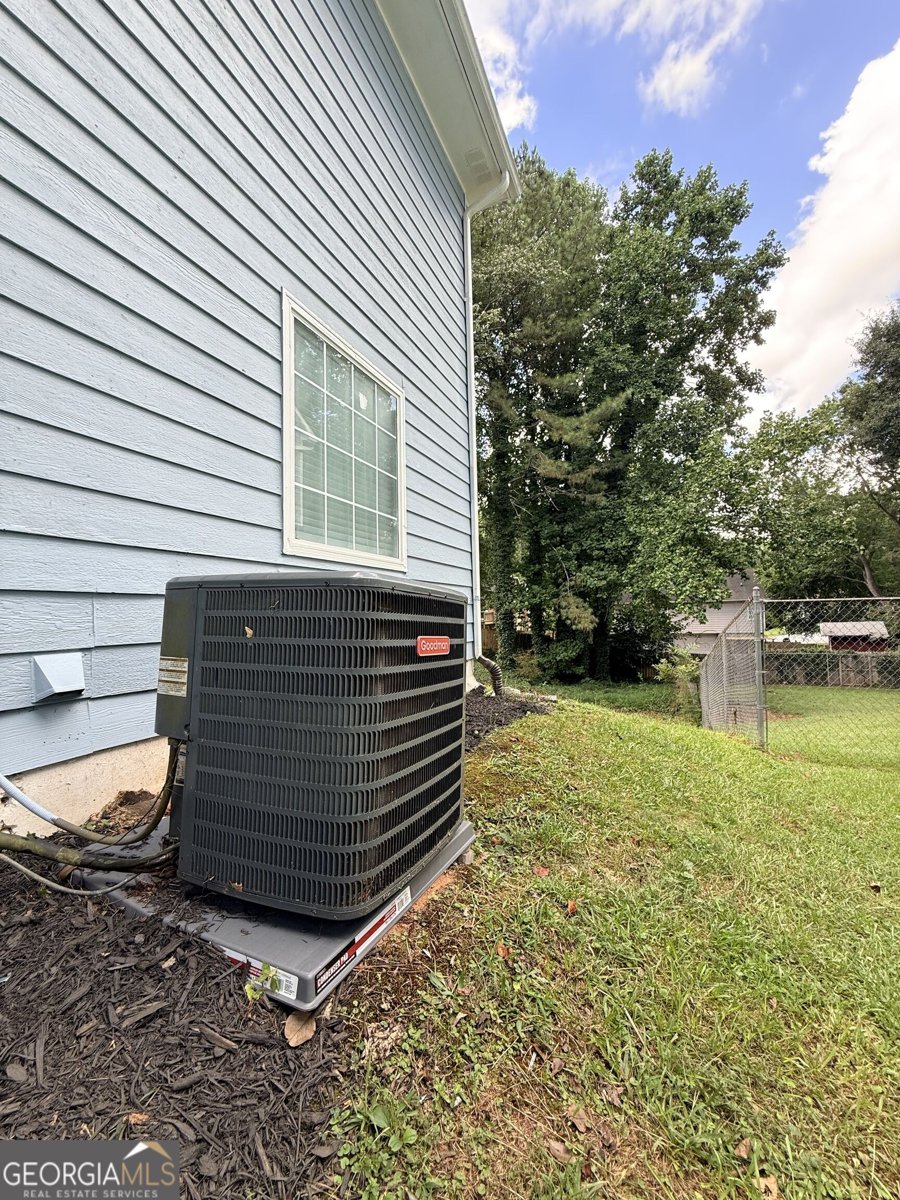407 Sheppard Crossing Court Stone Mountain - Photo 33