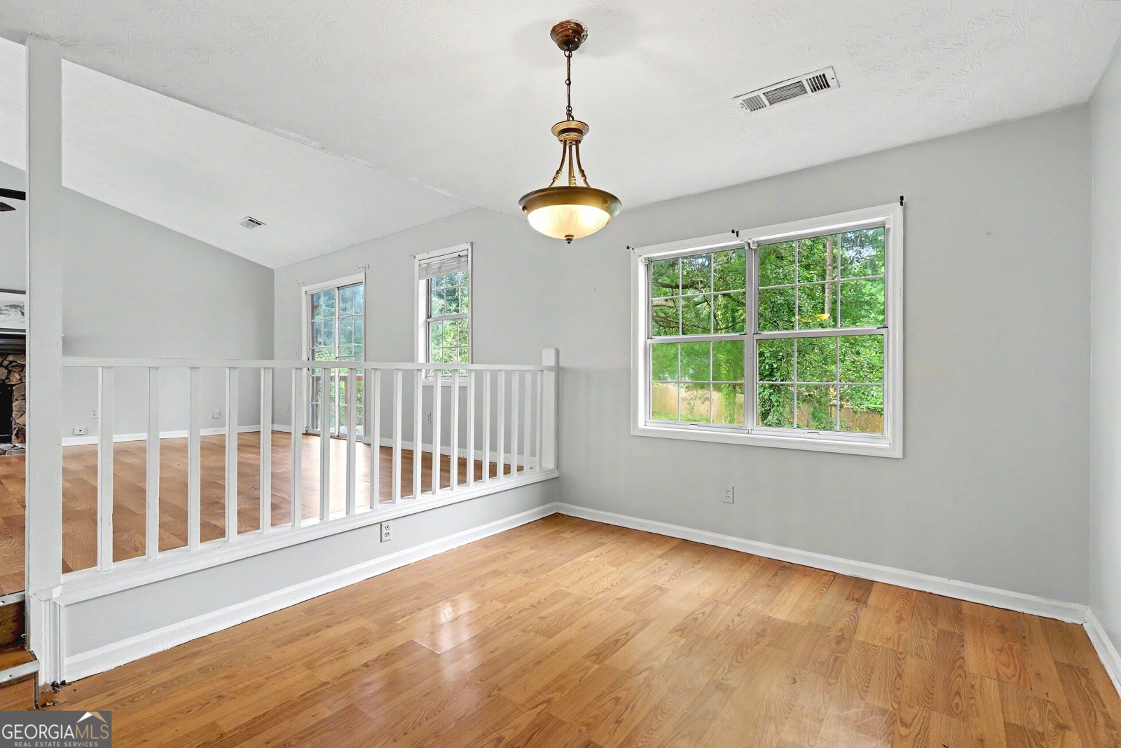 407 Sheppard Crossing Court Stone Mountain - Photo 9
