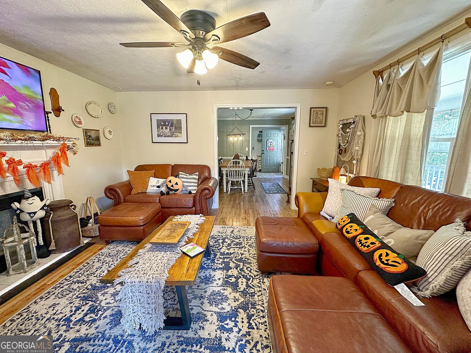923 Youngs Mill Road Lagrange - Photo 10