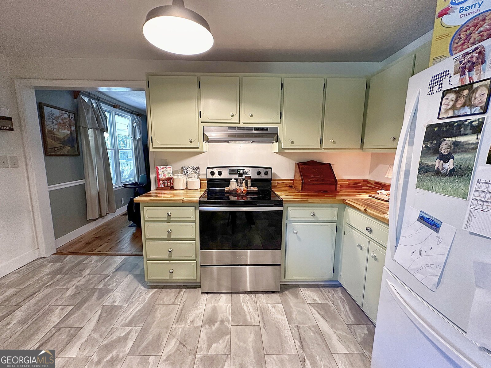 923 Youngs Mill Road Lagrange - Photo 13