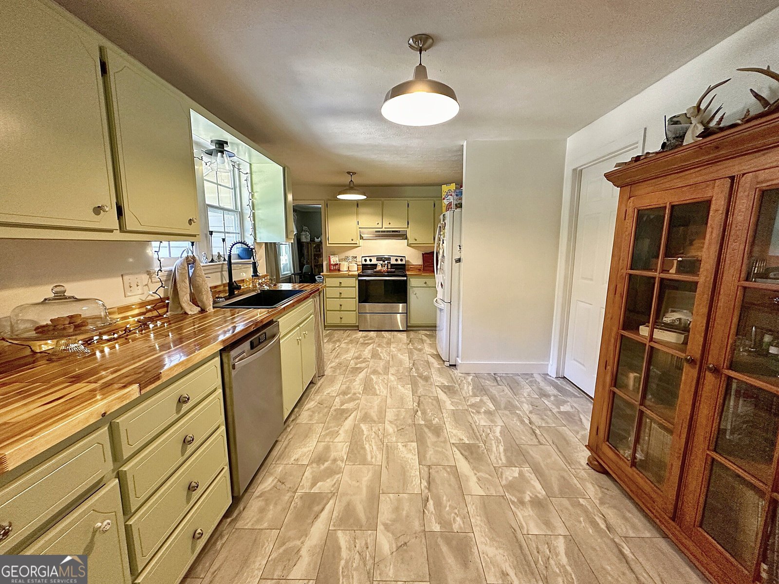 923 Youngs Mill Road Lagrange - Photo 14