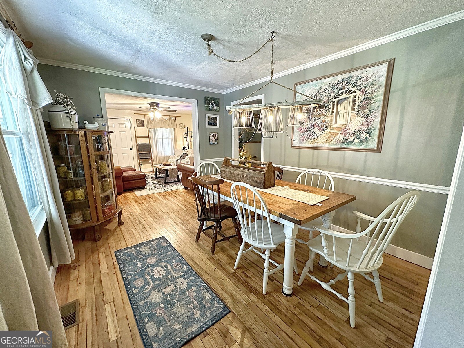 923 Youngs Mill Road Lagrange - Photo 16