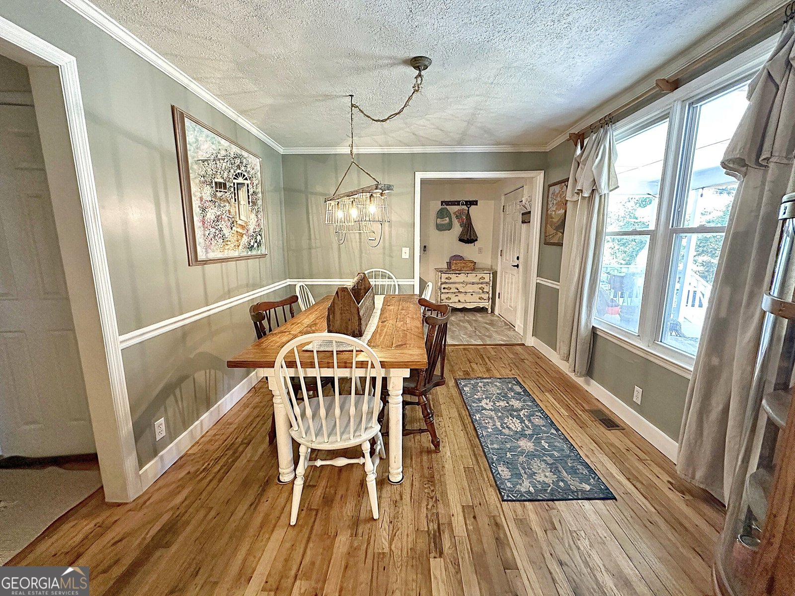 923 Youngs Mill Road Lagrange - Photo 17