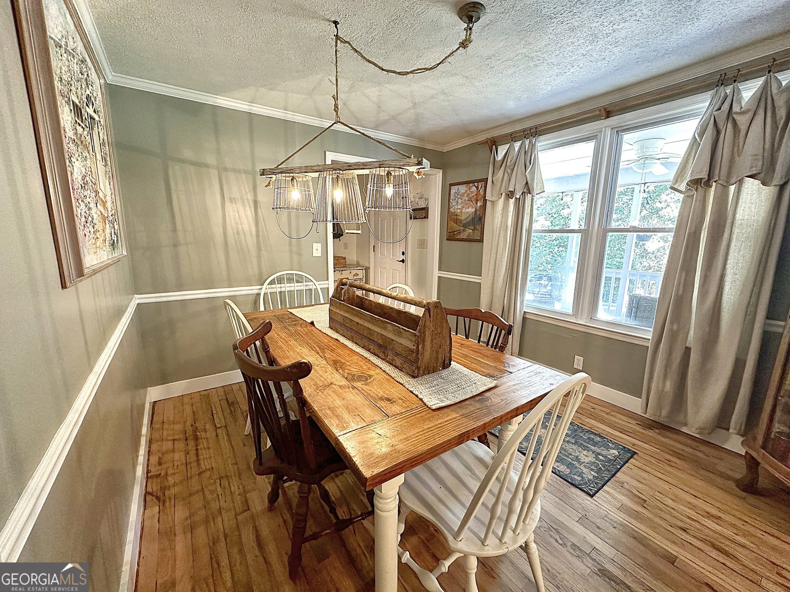 923 Youngs Mill Road Lagrange - Photo 18