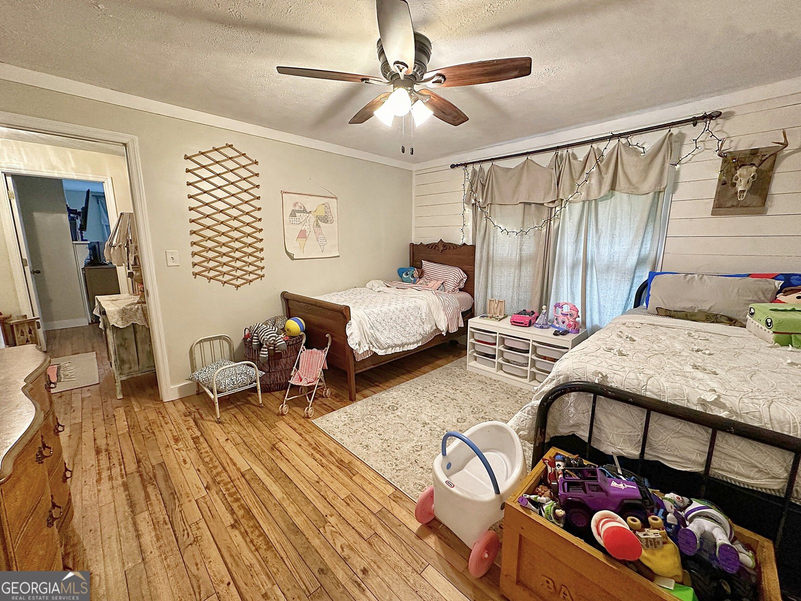923 Youngs Mill Road Lagrange - Photo 22