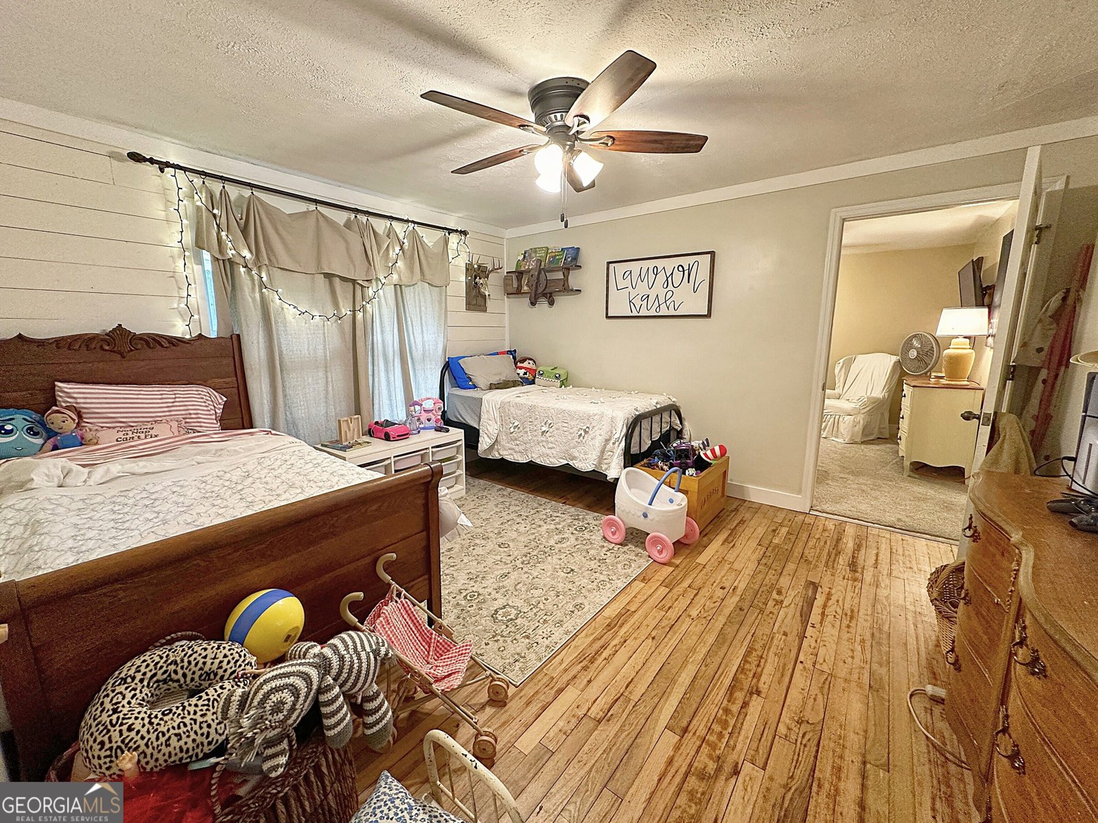 923 Youngs Mill Road Lagrange - Photo 23