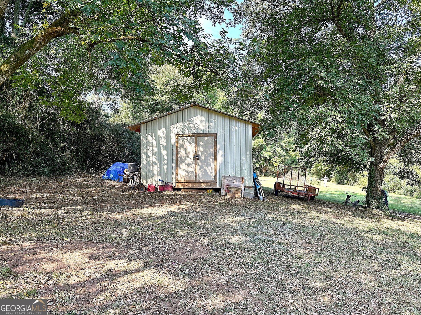 923 Youngs Mill Road Lagrange - Photo 31