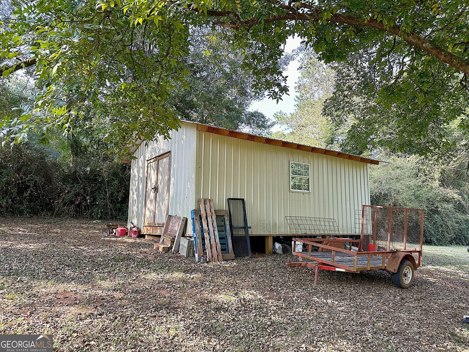 923 Youngs Mill Road Lagrange - Photo 32