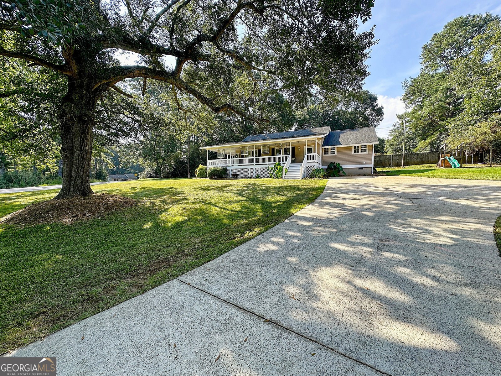 923 Youngs Mill Road Lagrange - Photo 34