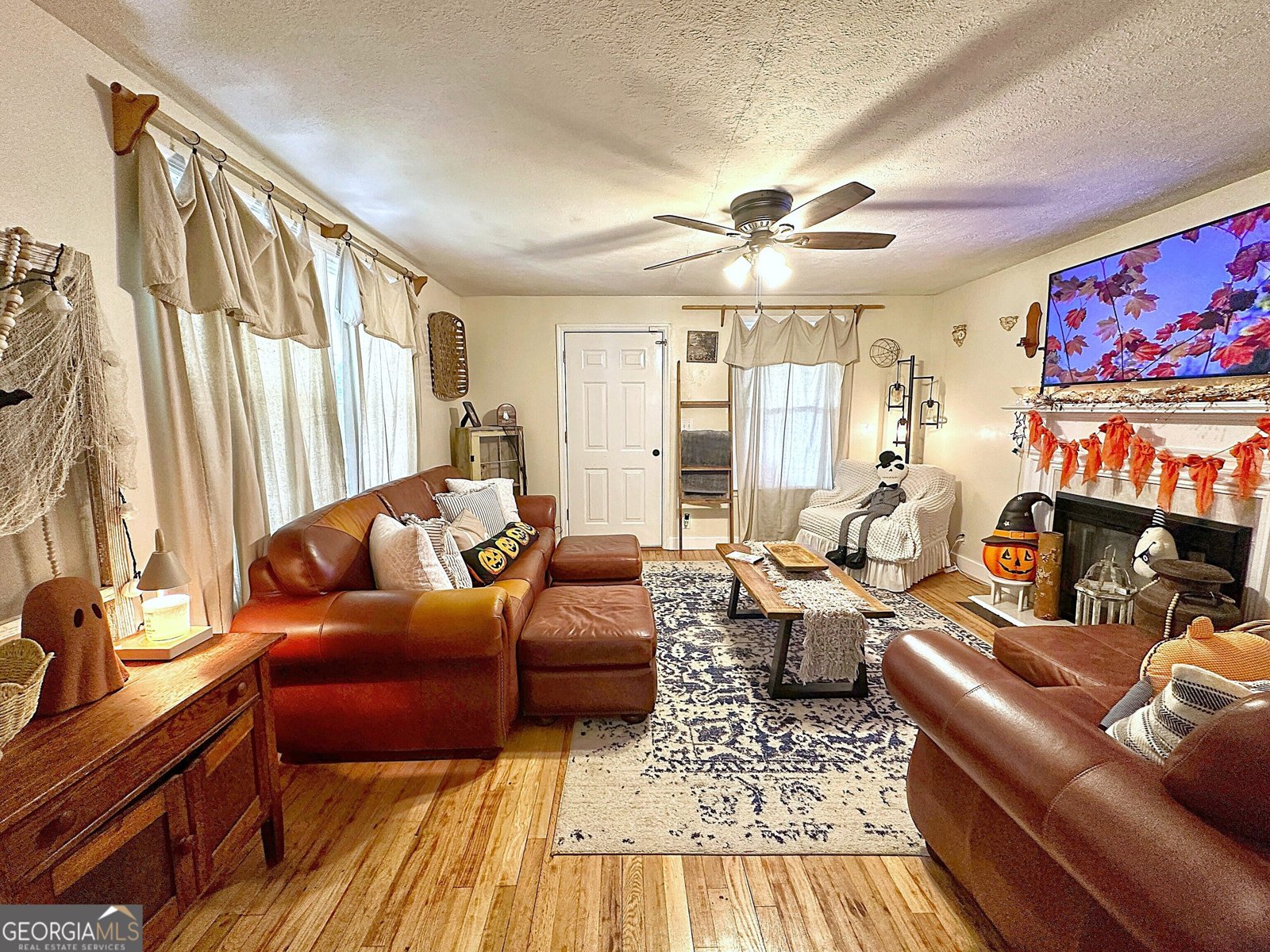 923 Youngs Mill Road Lagrange - Photo 6