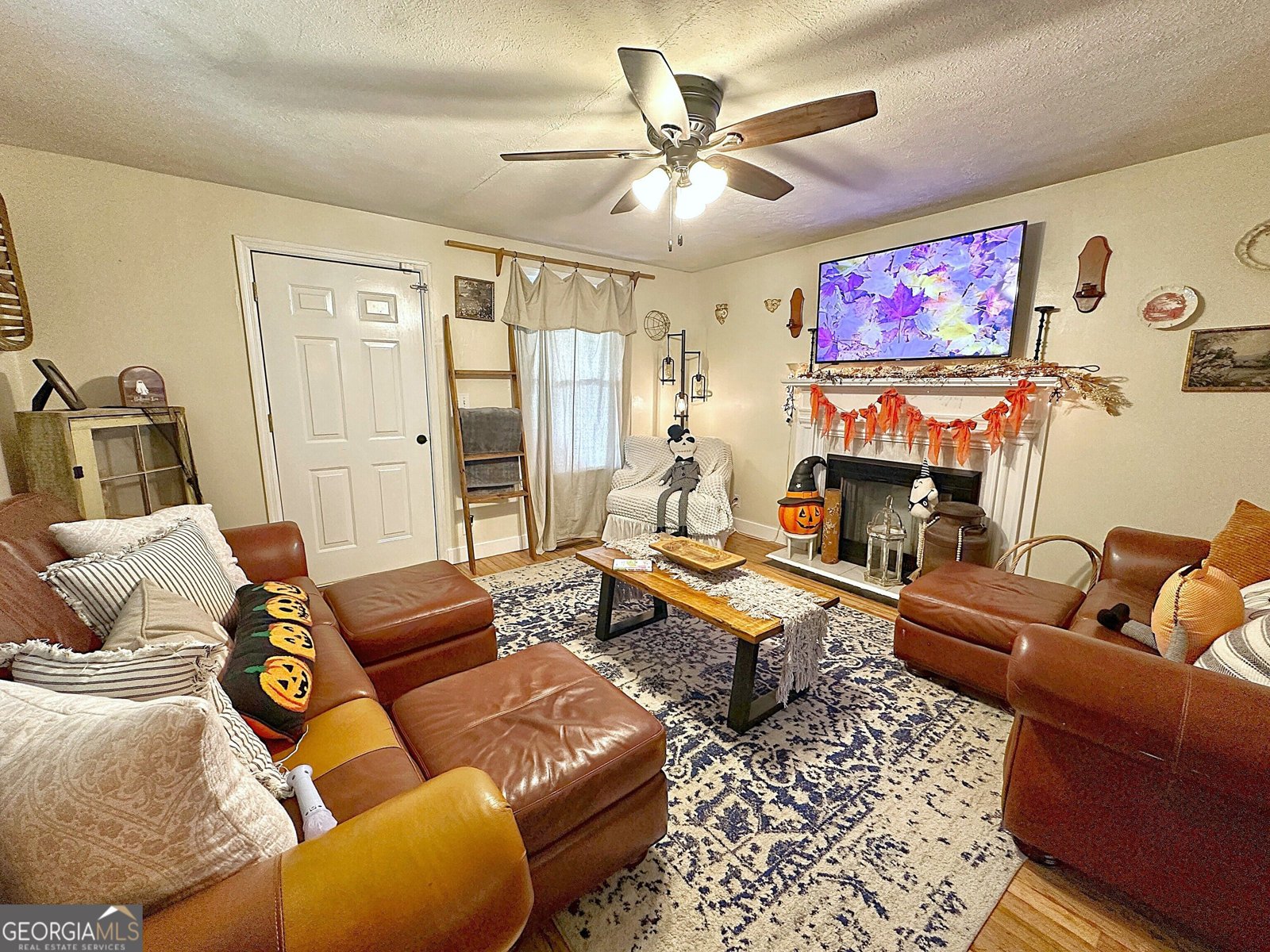 923 Youngs Mill Road Lagrange - Photo 7