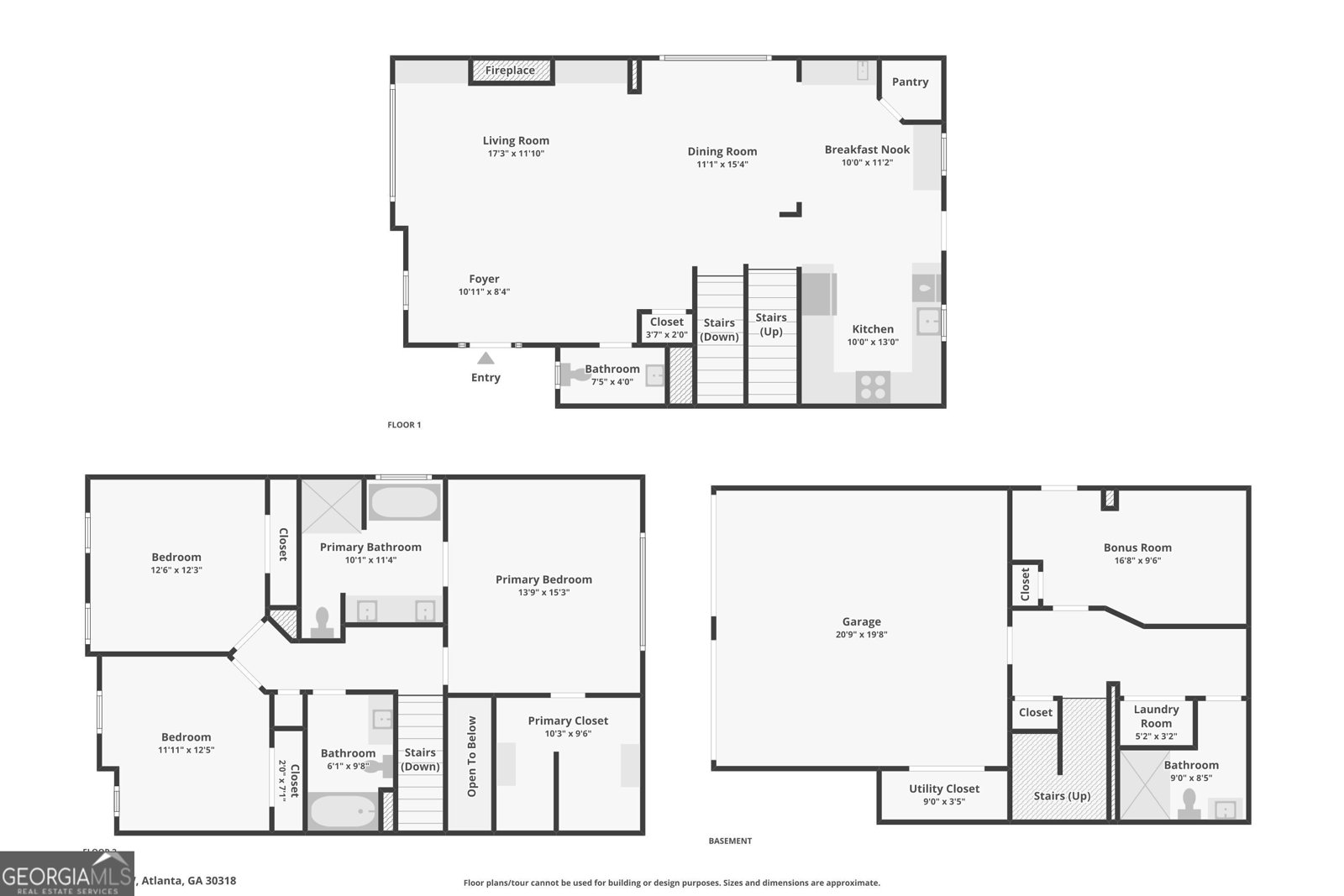 2237 Parkview Court Atlanta - Photo 20