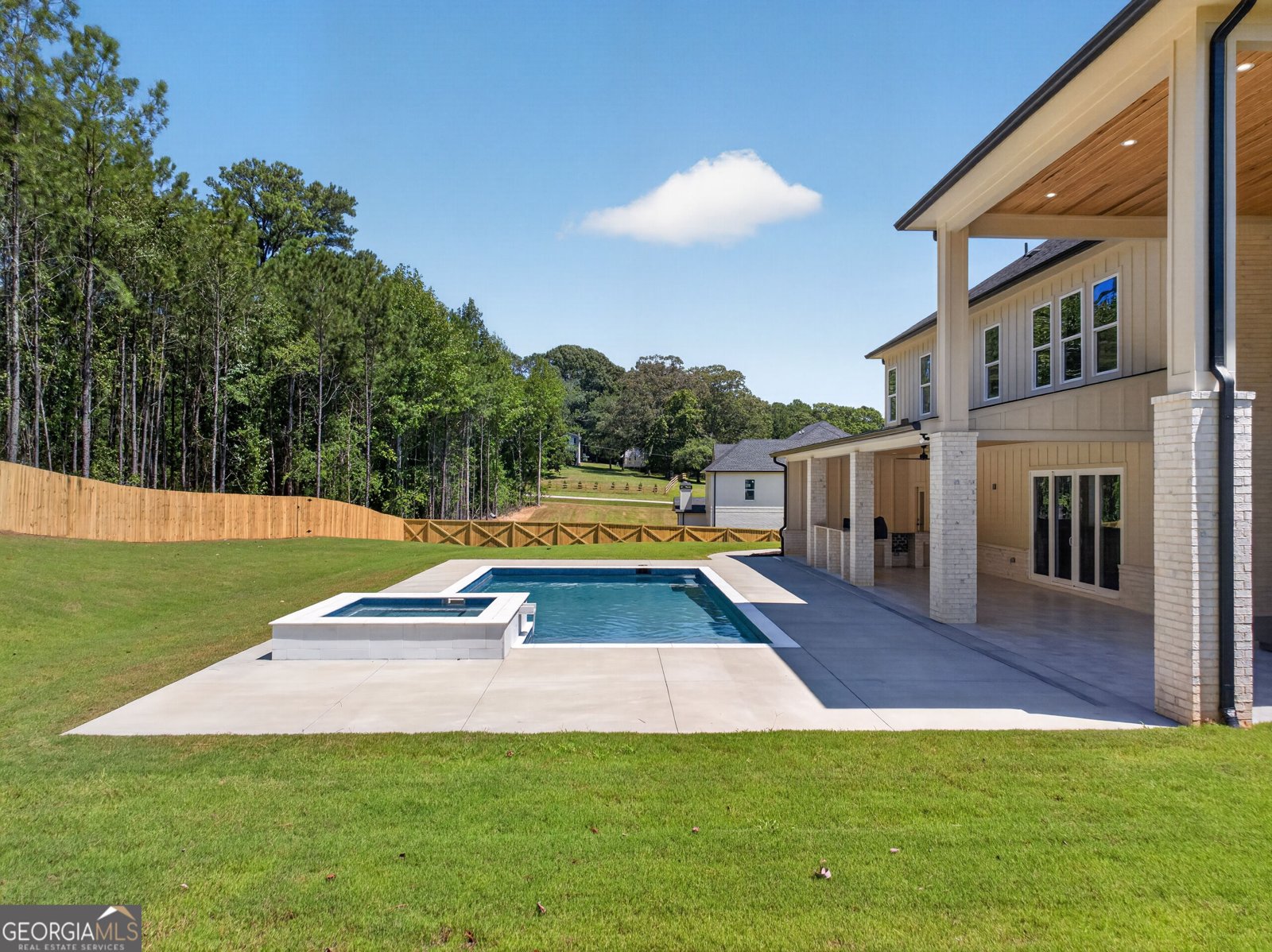 1659 Ewing Chapel Road Dacula - Photo 100