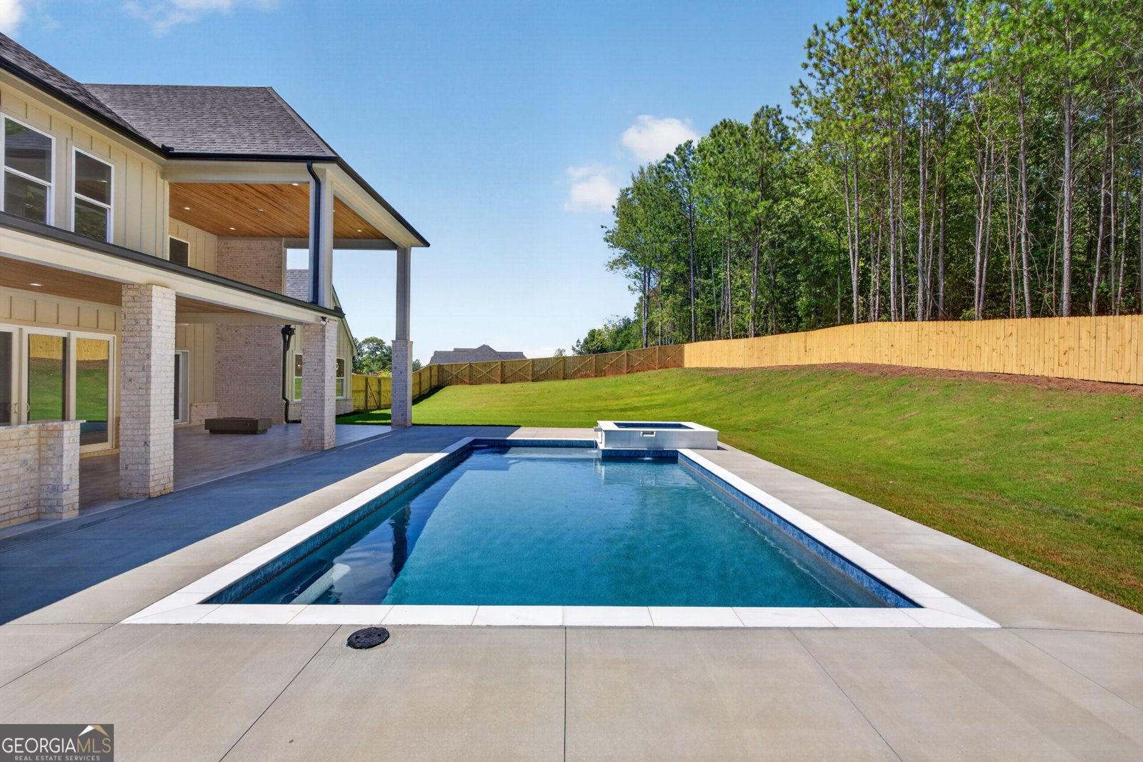1659 Ewing Chapel Road Dacula - Photo 105