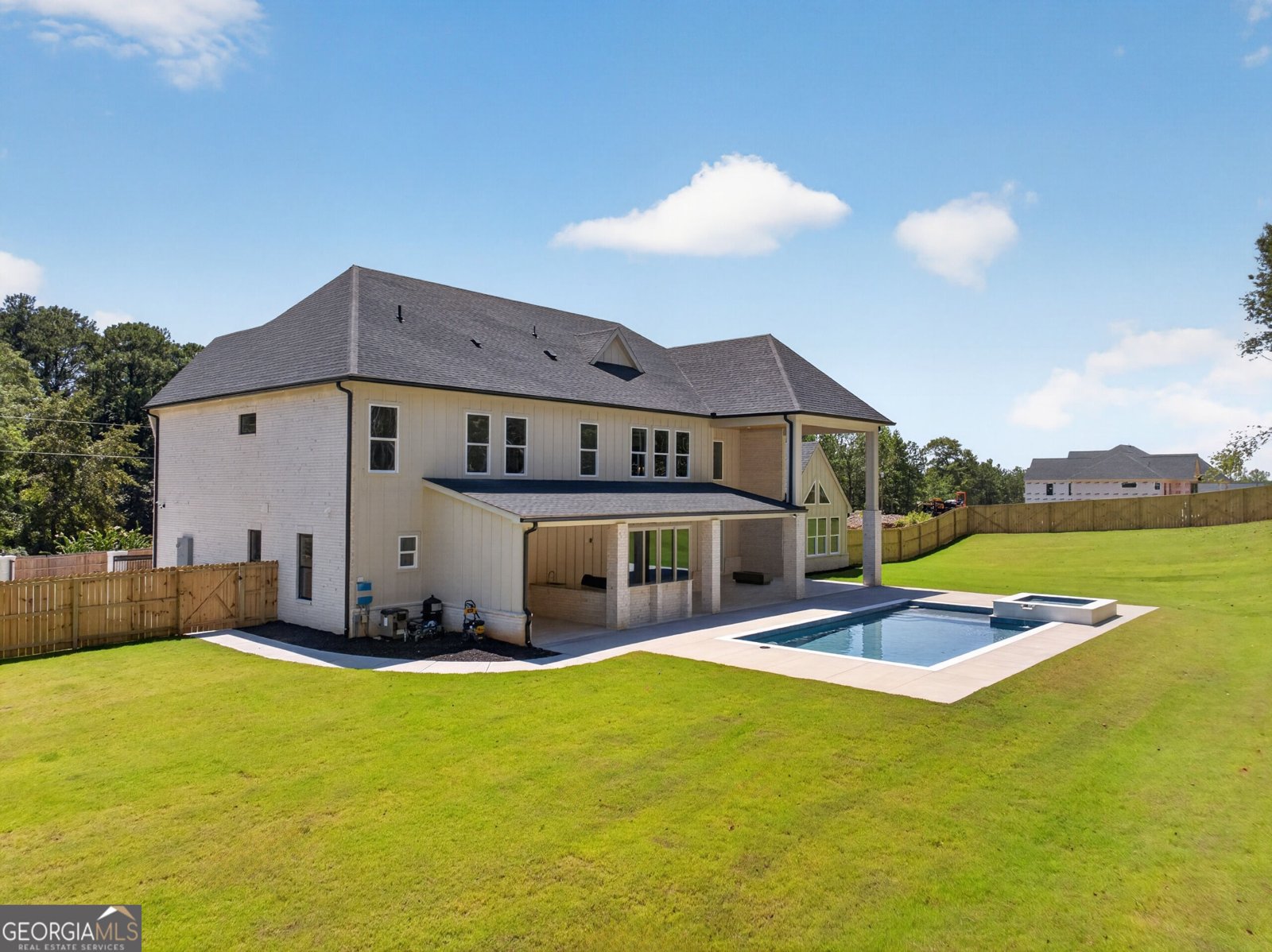 1659 Ewing Chapel Road Dacula - Photo 108