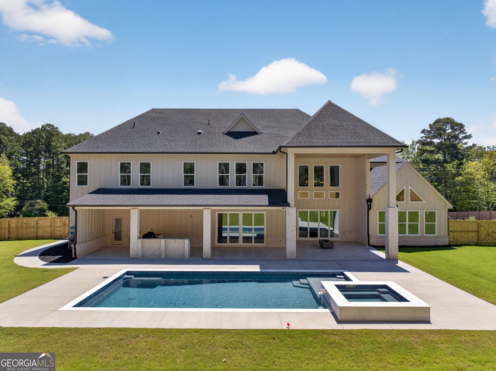 1659 Ewing Chapel Road Dacula - Photo 109