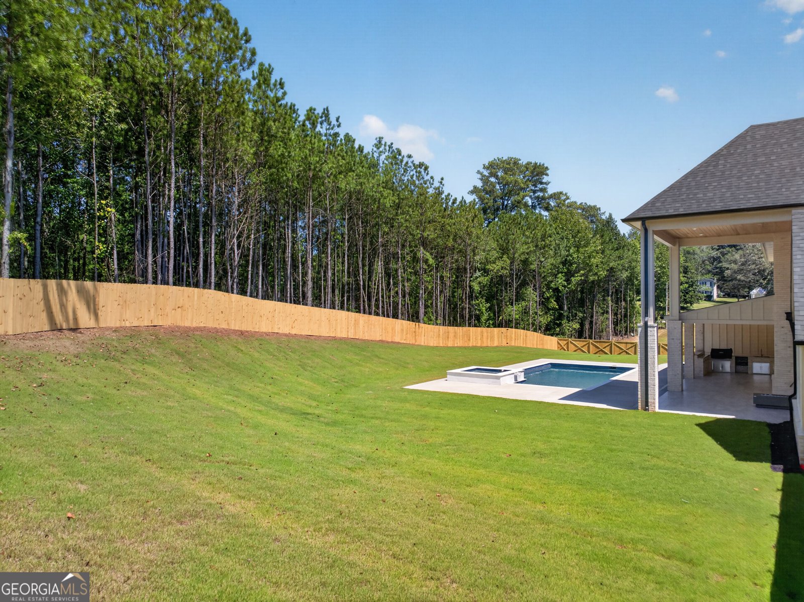 1659 Ewing Chapel Road Dacula - Photo 111