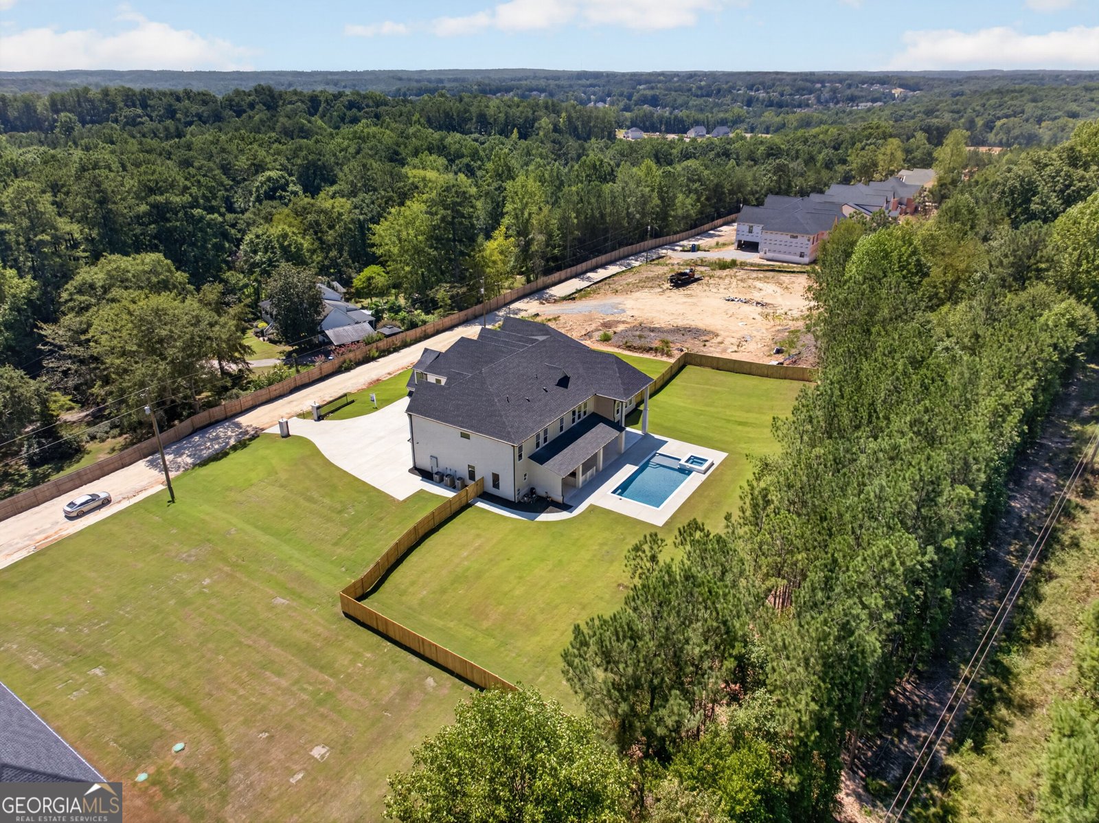 1659 Ewing Chapel Road Dacula - Photo 112