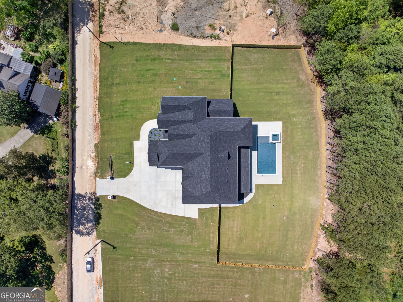 1659 Ewing Chapel Road Dacula - Photo 113