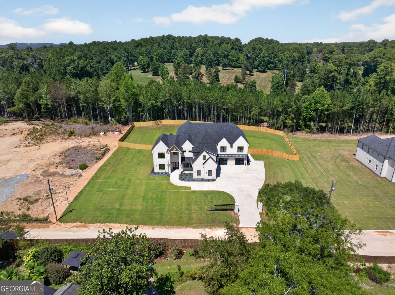 1659 Ewing Chapel Road Dacula - Photo 115