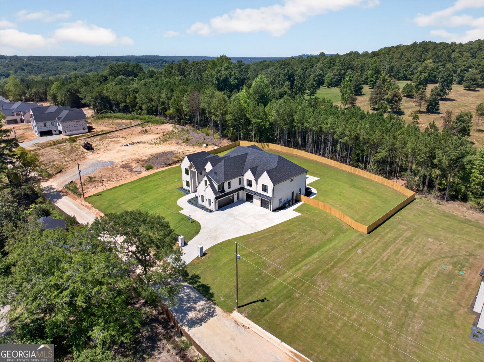 1659 Ewing Chapel Road Dacula - Photo 116