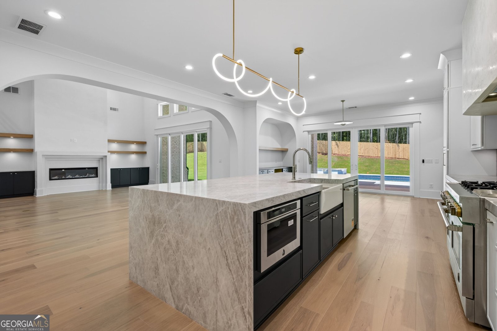1659 Ewing Chapel Road Dacula - Photo 20
