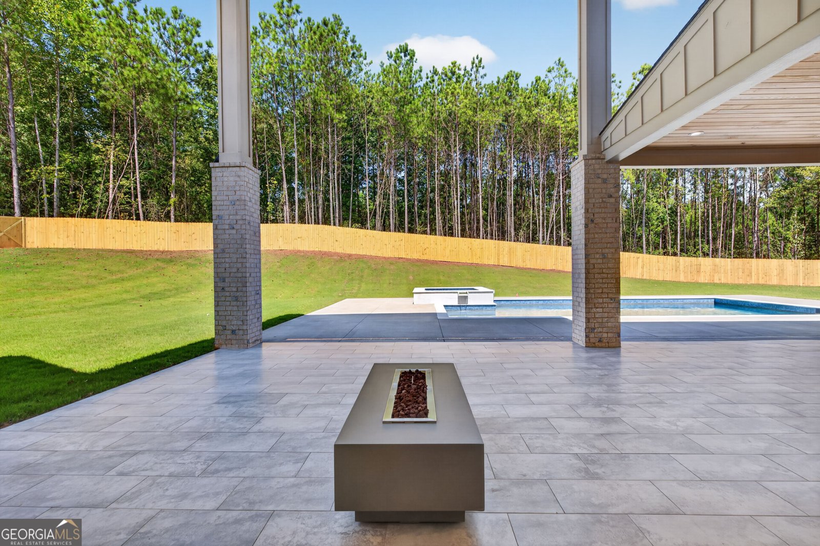 1659 Ewing Chapel Road Dacula - Photo 90