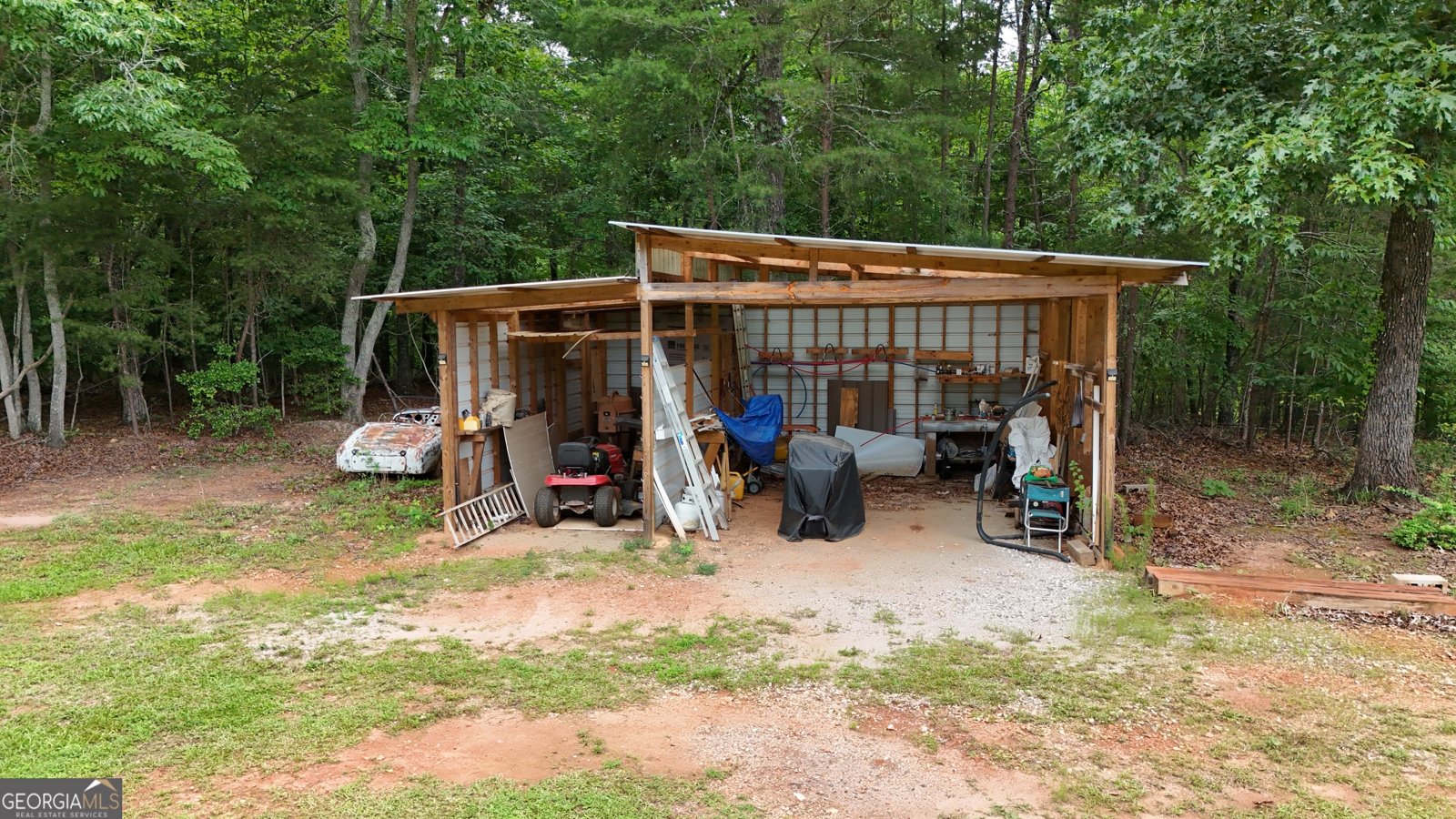 649 Stansel Road Cleveland - Photo 31