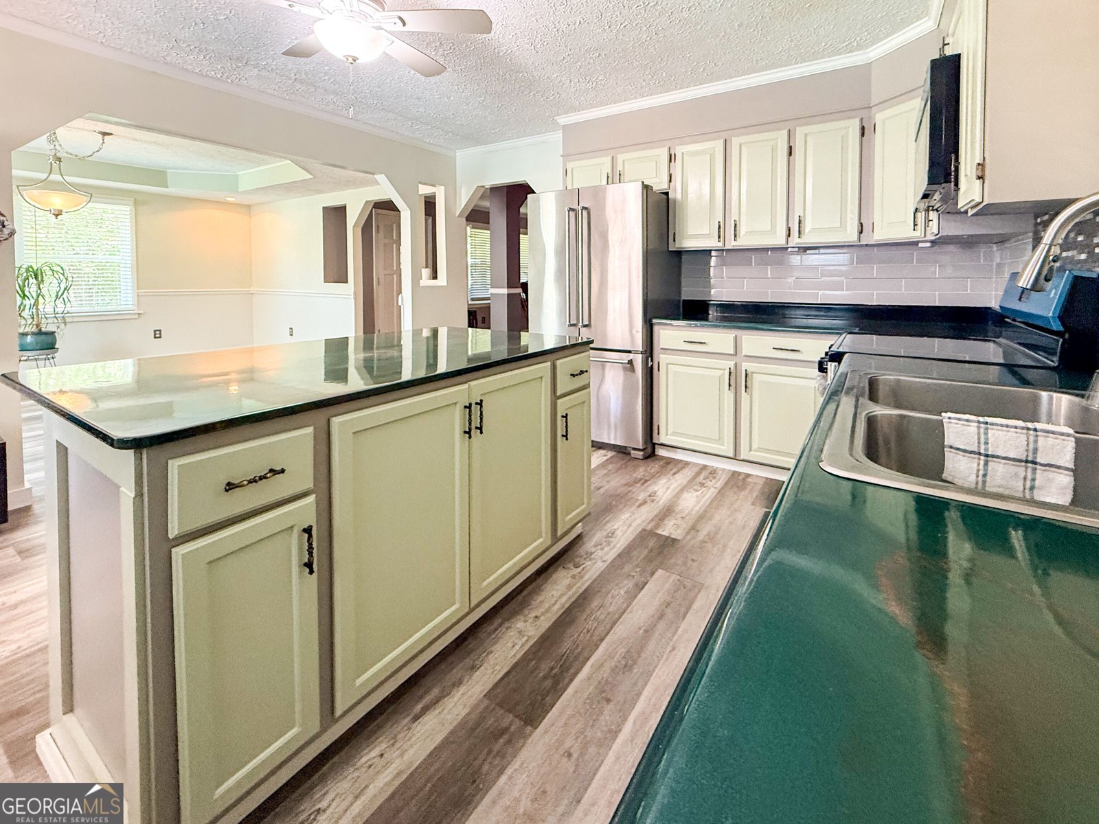 649 Stansel Road Cleveland - Photo 9