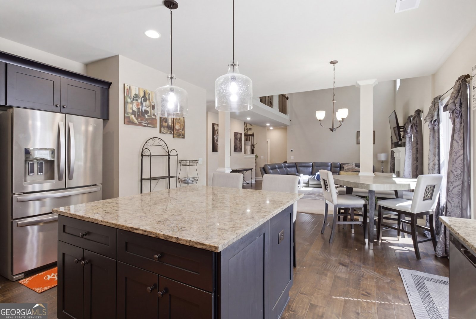 11614 Alcovy Road Covington - Photo 24