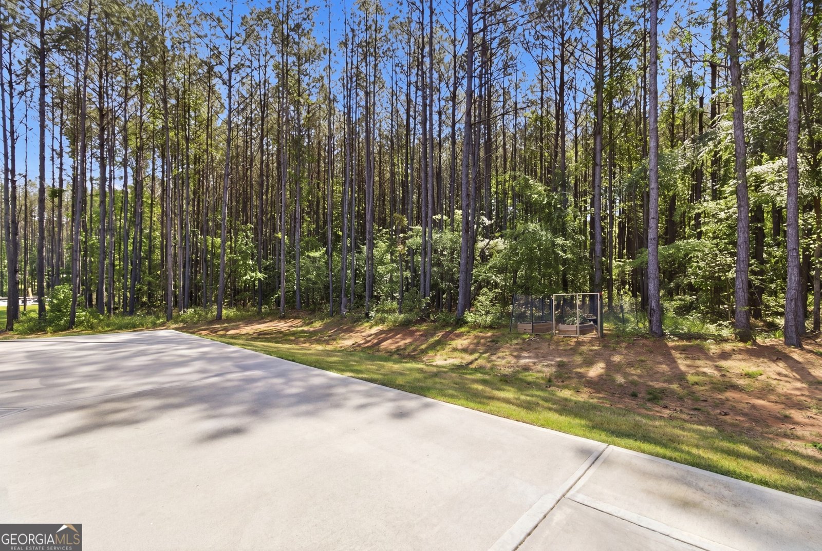 11614 Alcovy Road Covington - Photo 49
