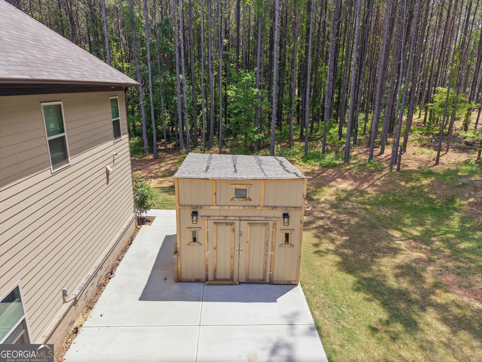 11614 Alcovy Road Covington - Photo 50