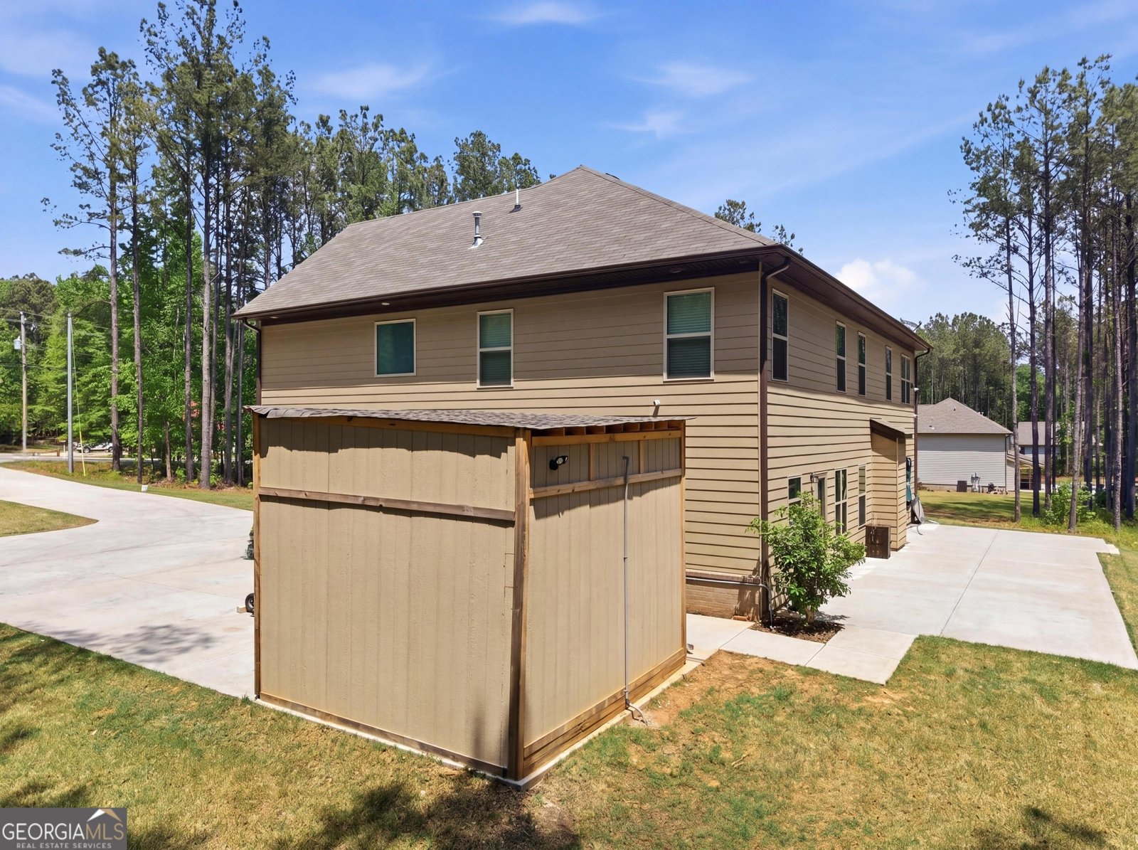 11614 Alcovy Road Covington - Photo 51
