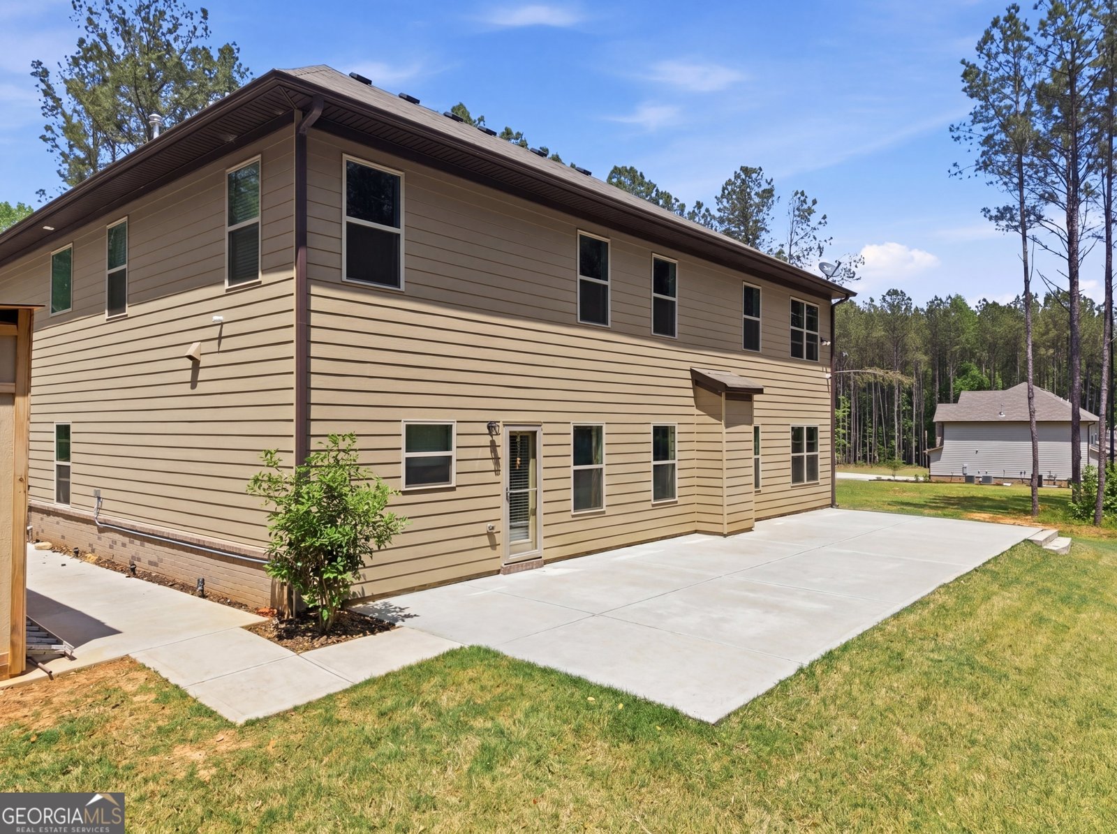 11614 Alcovy Road Covington - Photo 52