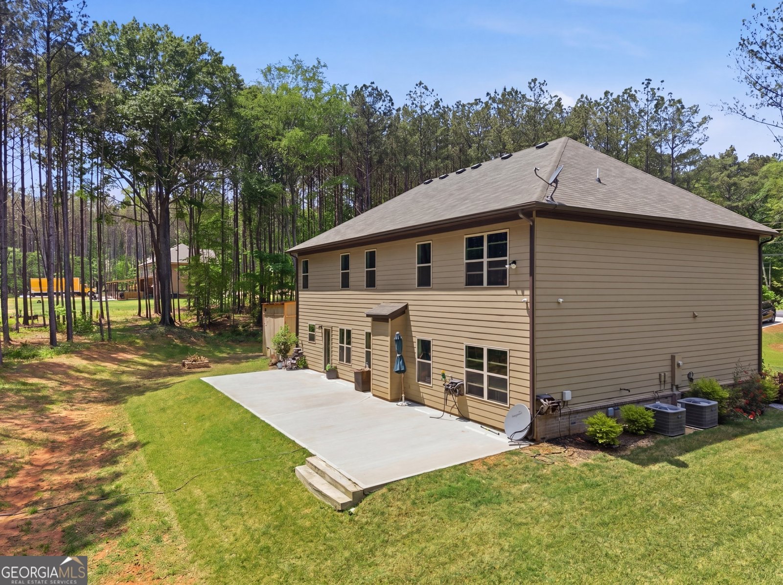 11614 Alcovy Road Covington - Photo 53