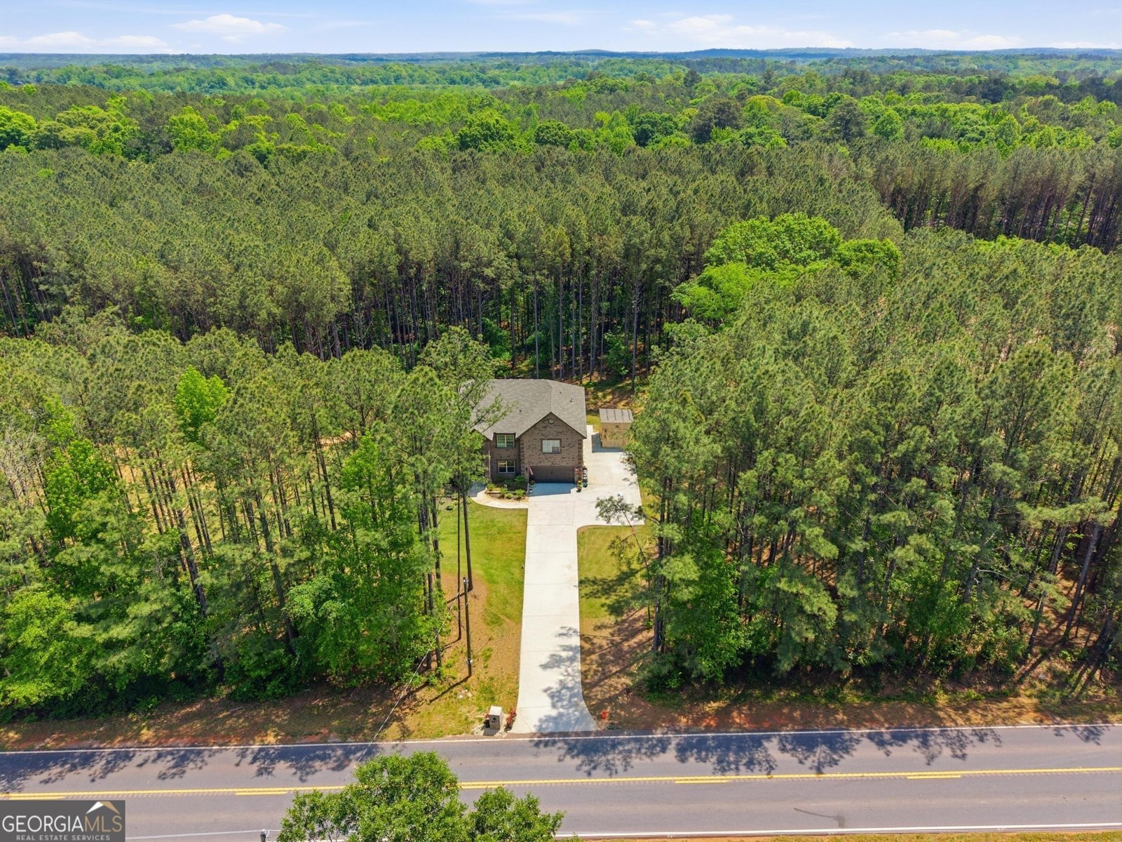 11614 Alcovy Road Covington - Photo 54