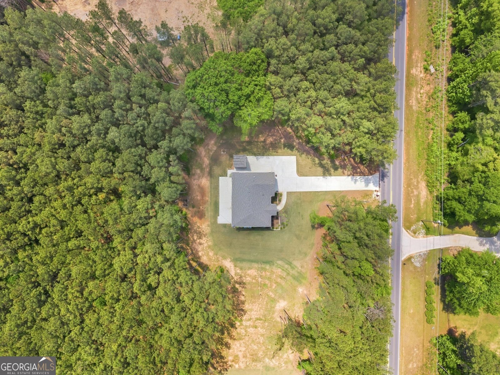11614 Alcovy Road Covington - Photo 55