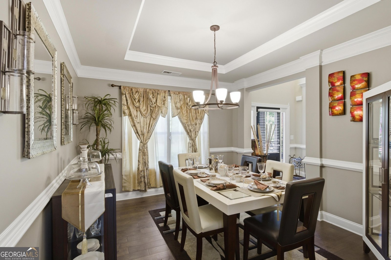 11614 Alcovy Road Covington - Photo 8