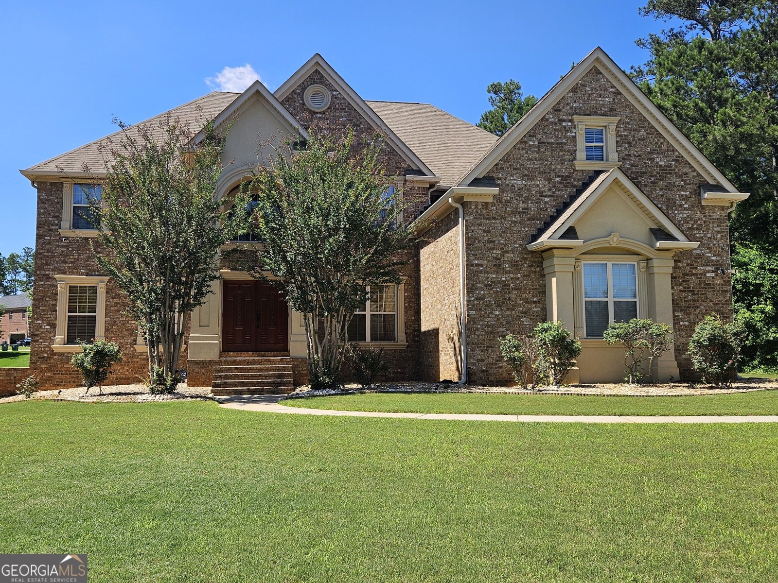 2804 Karras Cove Hampton - main photo