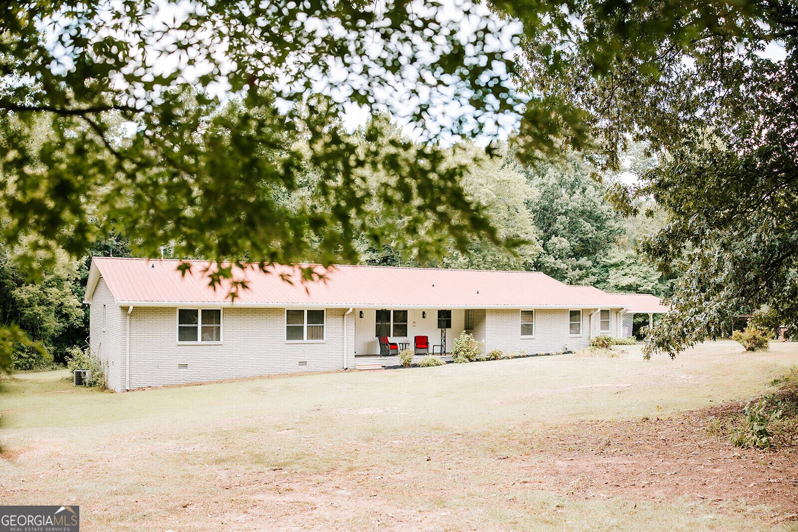 55 Stevens Grove Church Road Lexington - main photo
