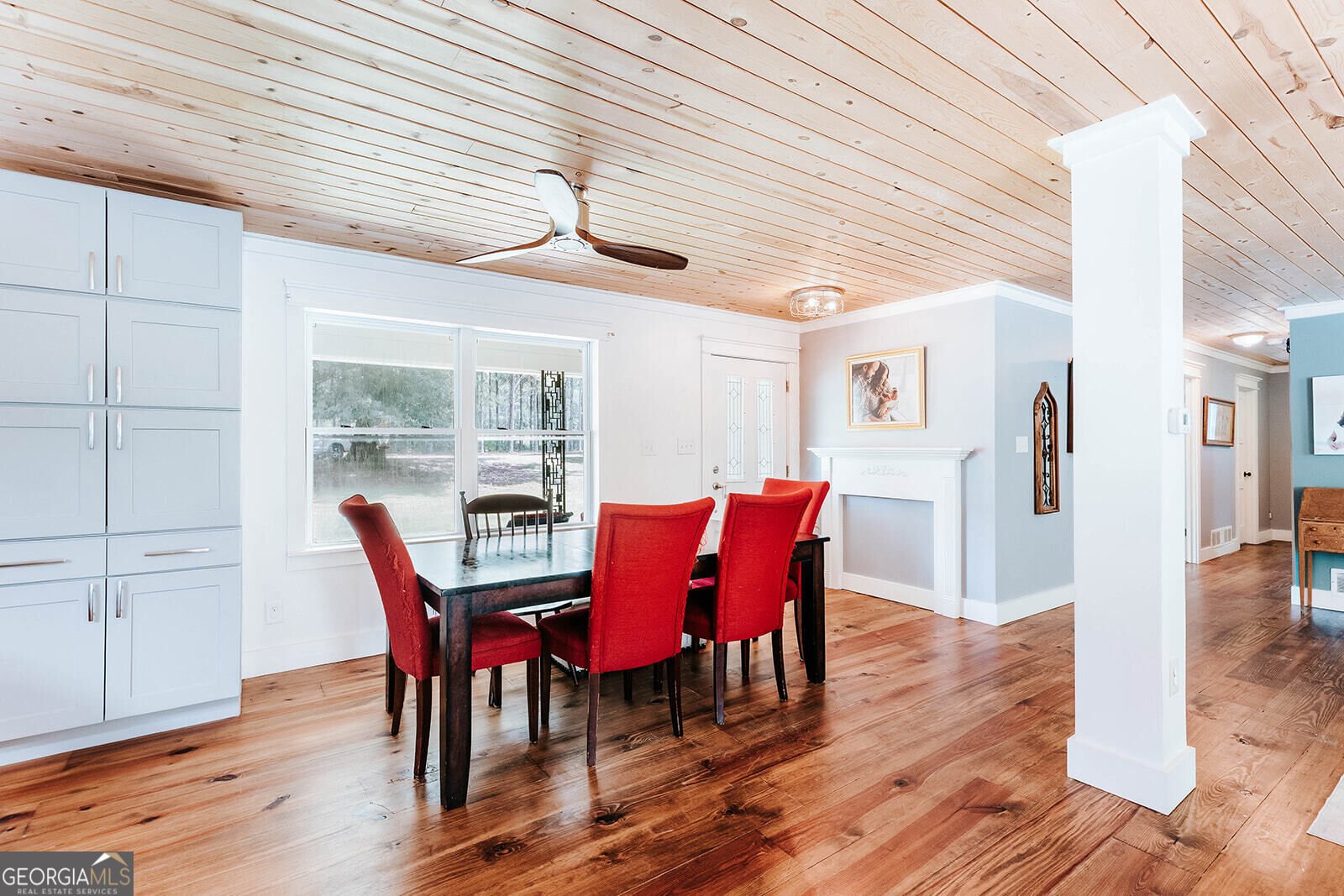 55 Stevens Grove Church Road Lexington - Photo 17