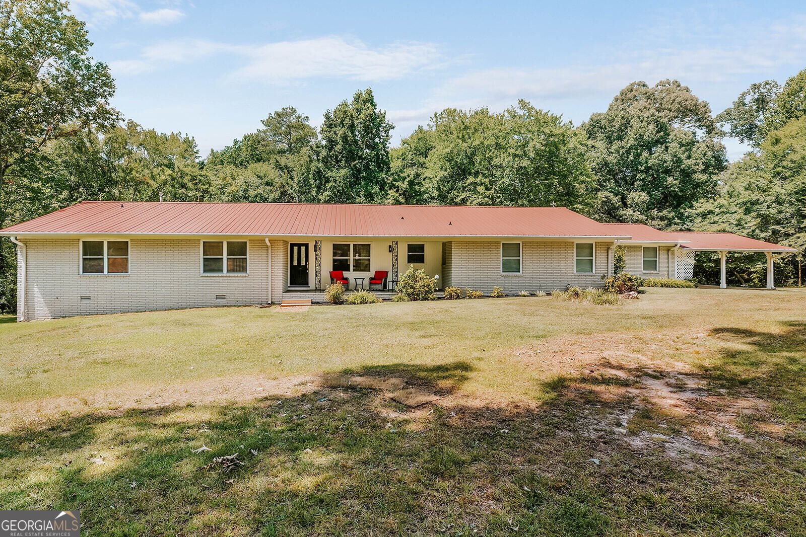 55 Stevens Grove Church Road Lexington - Photo 47