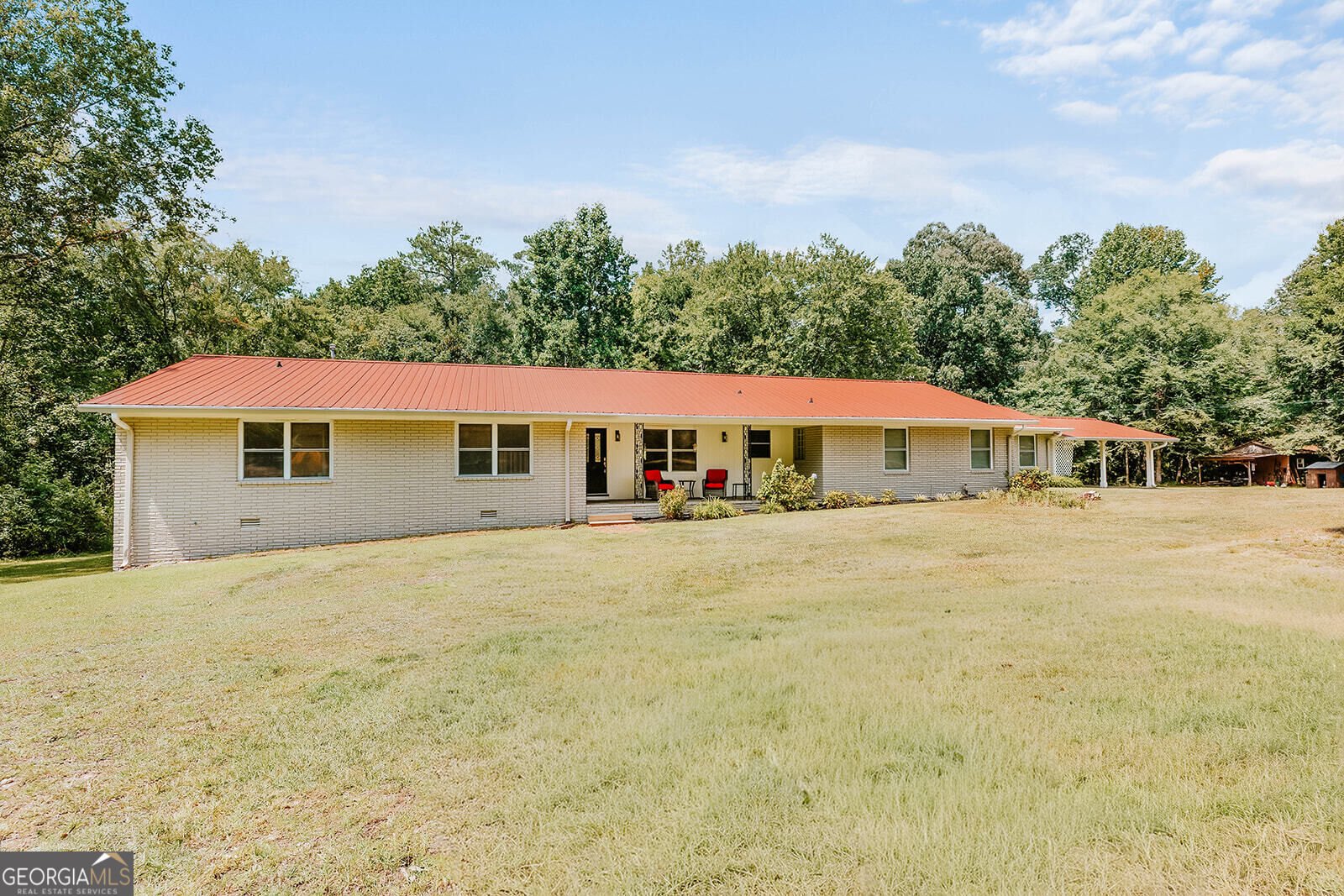55 Stevens Grove Church Road Lexington - Photo 48