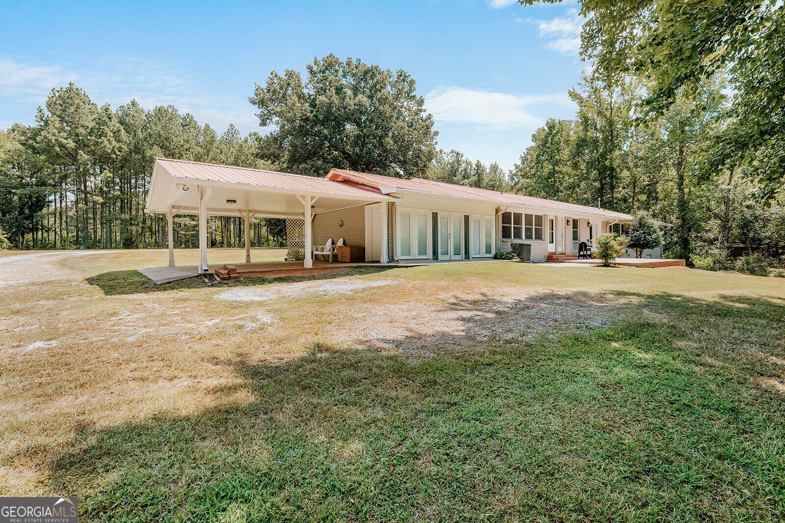 55 Stevens Grove Church Road Lexington - Photo 49