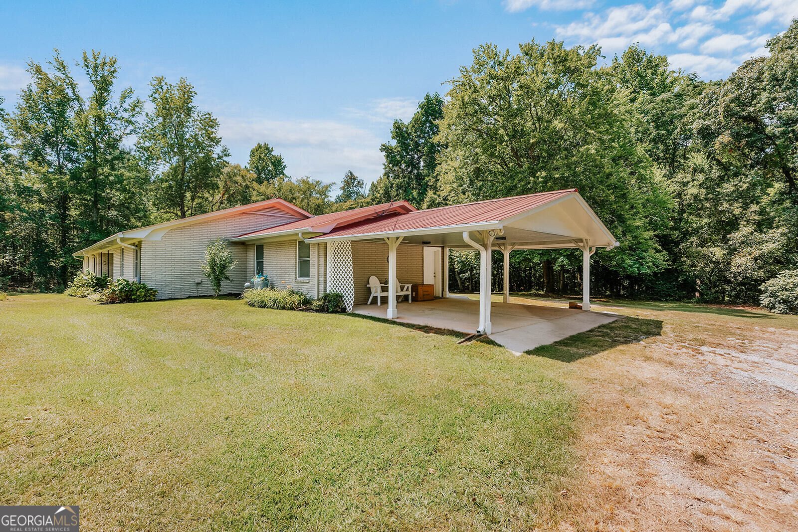55 Stevens Grove Church Road Lexington - Photo 50