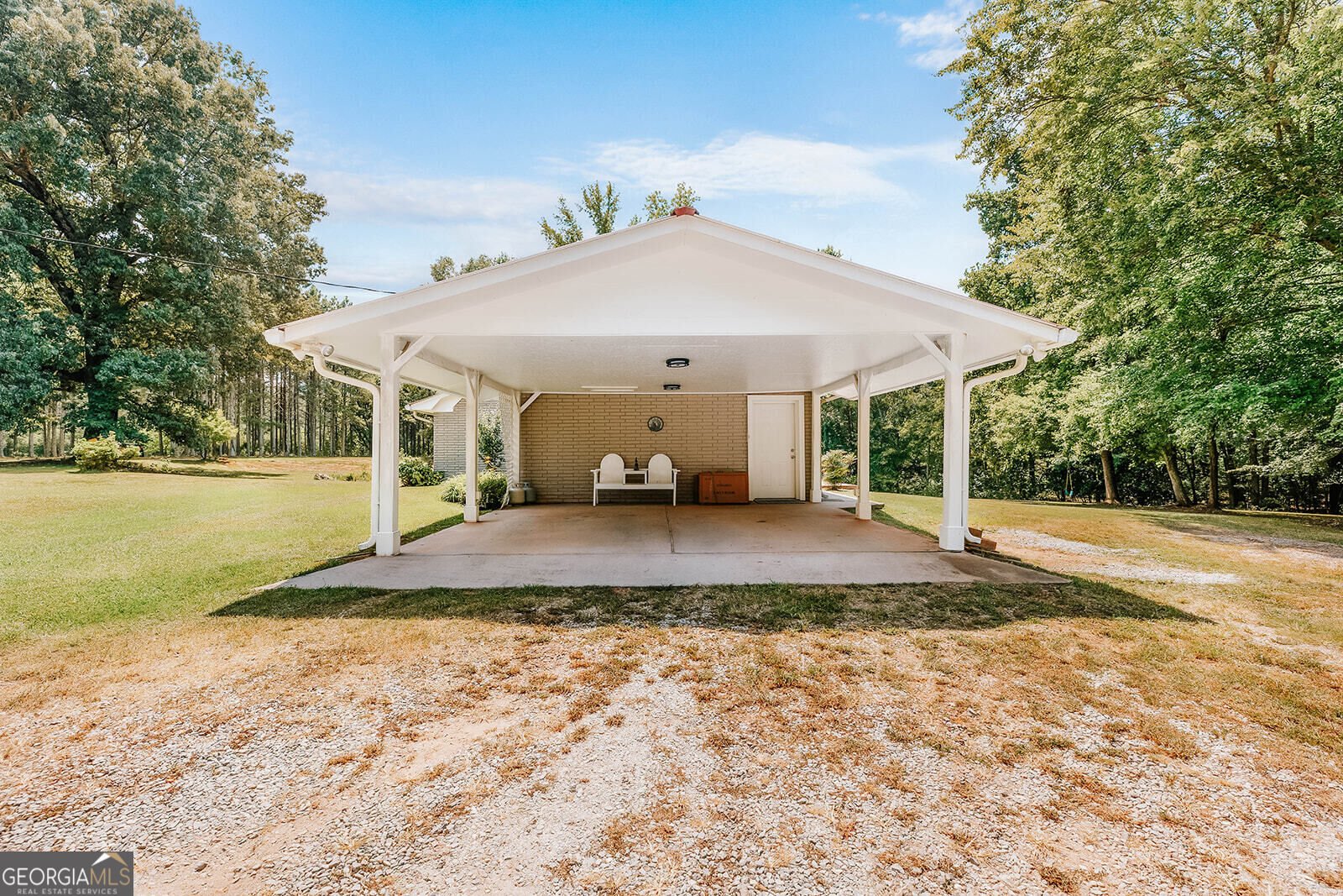 55 Stevens Grove Church Road Lexington - Photo 51