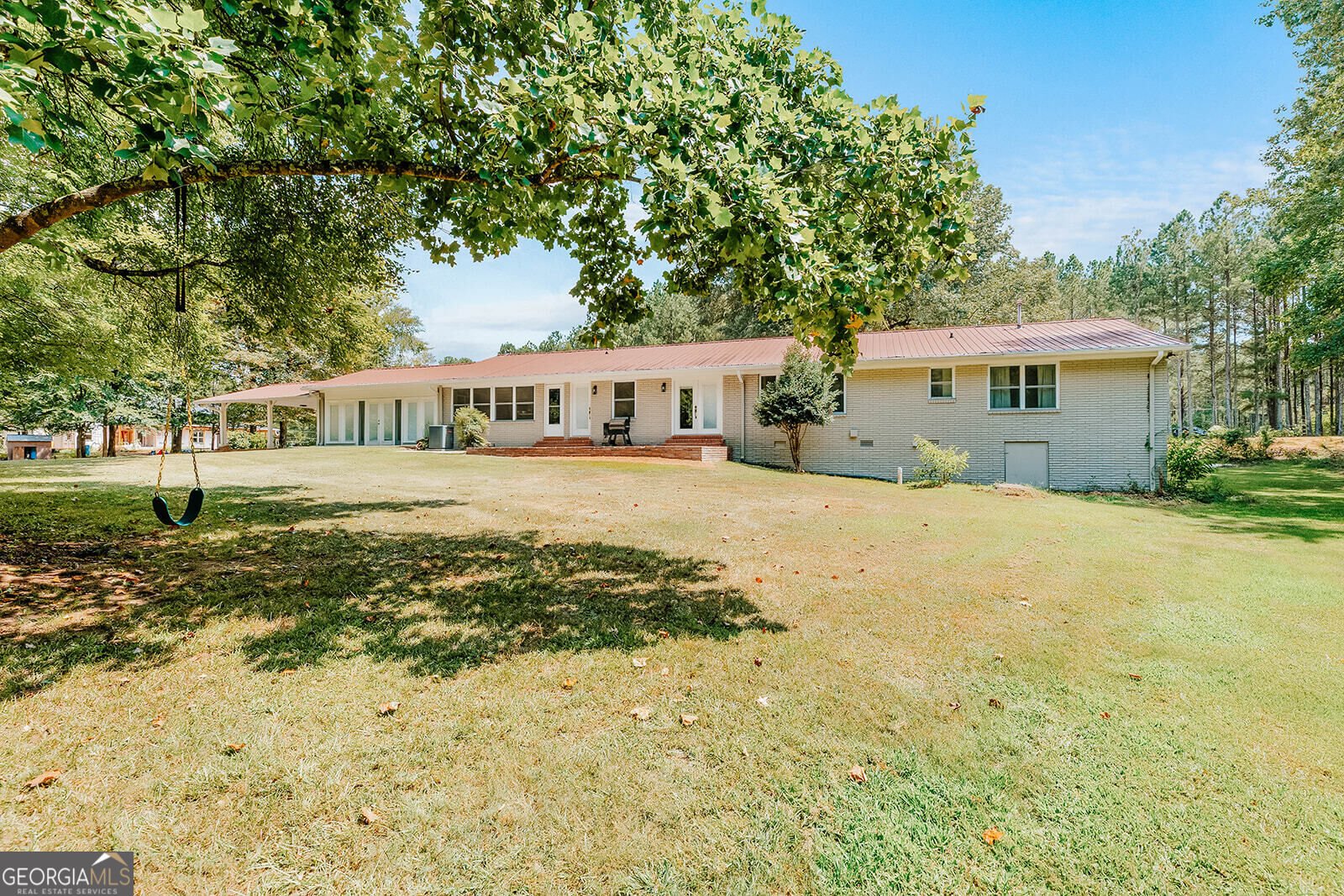 55 Stevens Grove Church Road Lexington - Photo 53