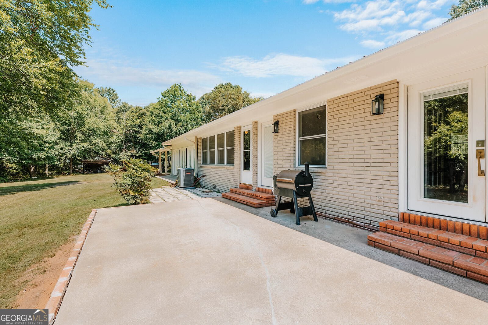 55 Stevens Grove Church Road Lexington - Photo 54
