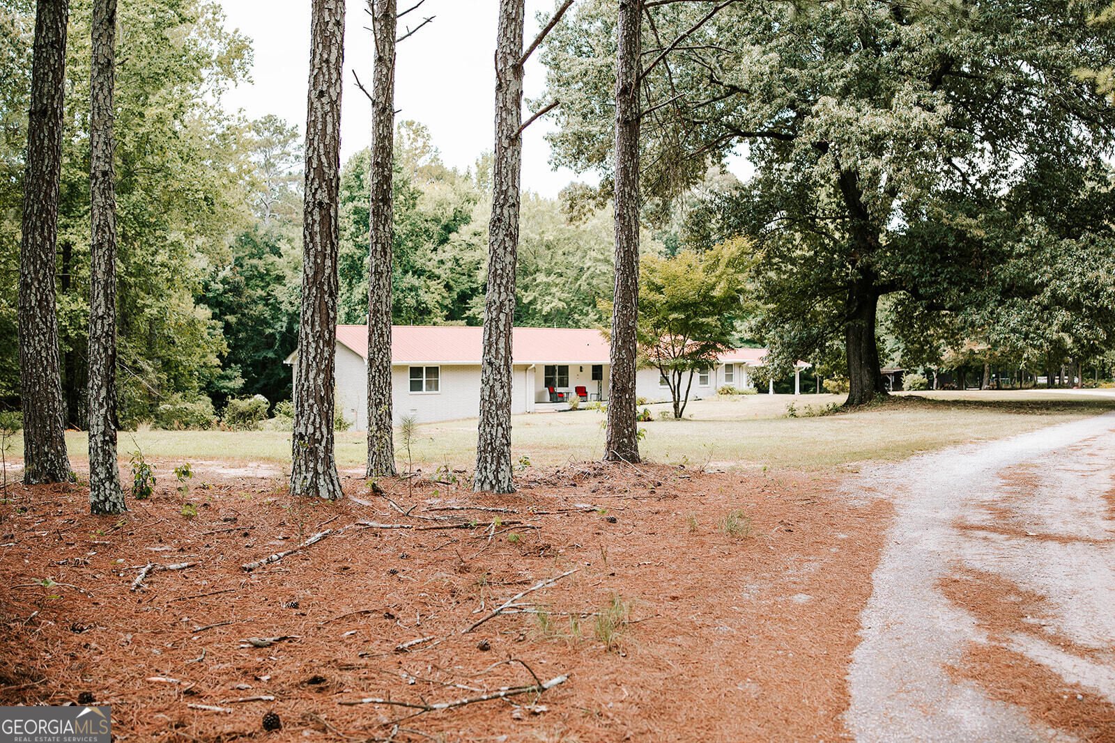55 Stevens Grove Church Road Lexington - Photo 61