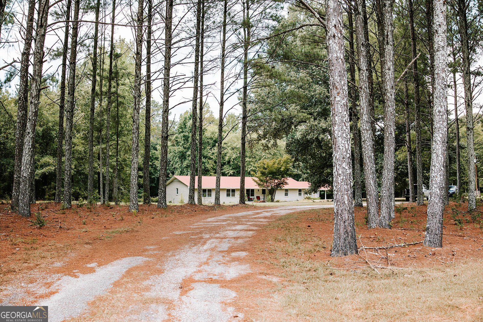 55 Stevens Grove Church Road Lexington - Photo 62